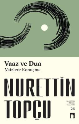 Vaaz ve Dua